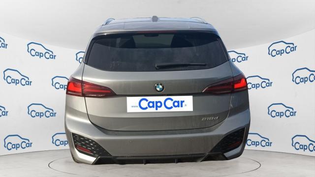Bmw Serie 2 Active Tourer image 8