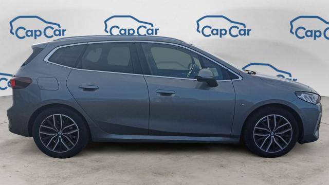 Bmw Serie 2 Active Tourer image 9