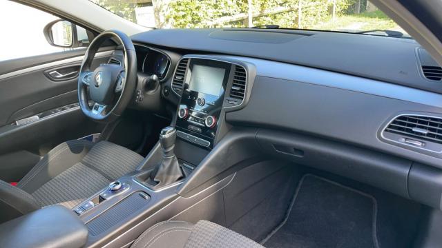 Renault Talisman image 5