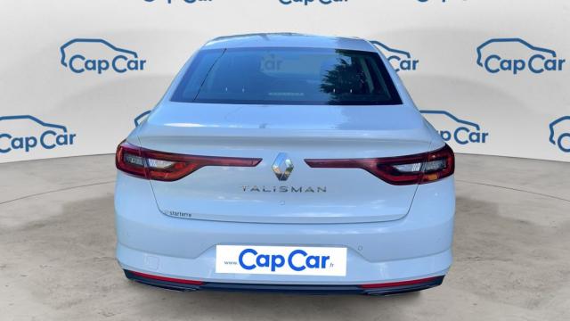 Renault Talisman image 8