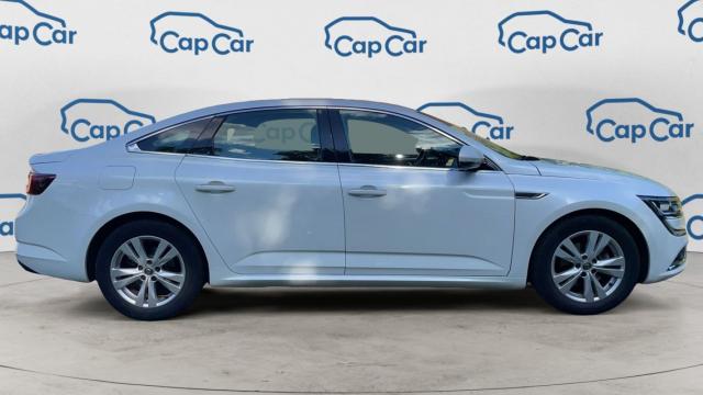 Renault Talisman image 1