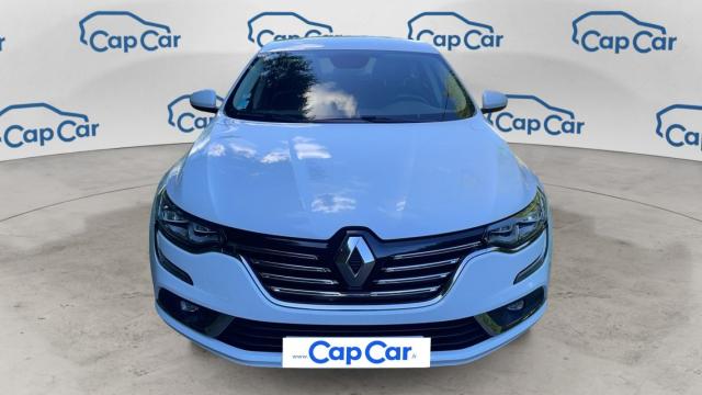 Renault Talisman image 6