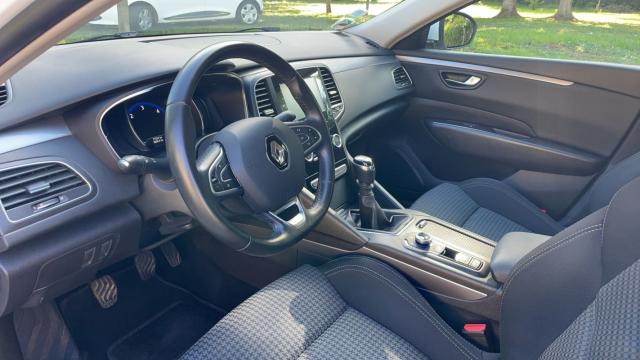 Renault Talisman image 9