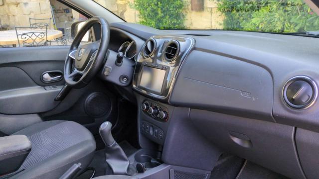 Dacia Logan Mcv image 1
