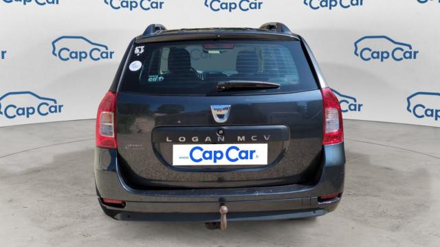 Dacia Logan Mcv image 2