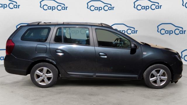 Dacia Logan Mcv image 9