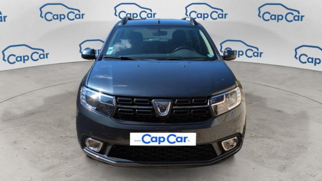 Dacia Logan Mcv image 7