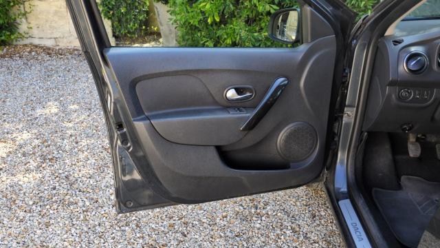 Dacia Logan Mcv image 3