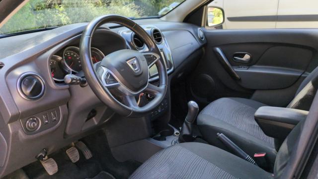 Dacia Logan Mcv image 8