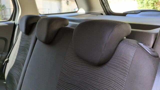 Dacia Logan Mcv image 5
