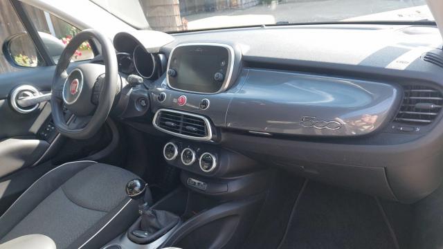 Fiat 500x image 5