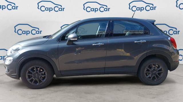 Fiat 500x image 2