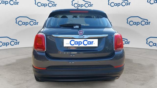 Fiat 500x image 8