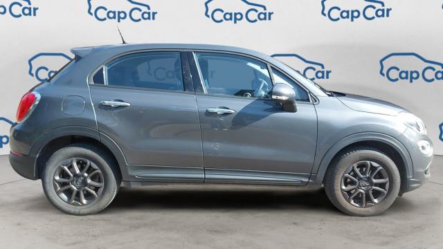 Fiat 500x image 1