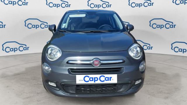 Fiat 500x image 3