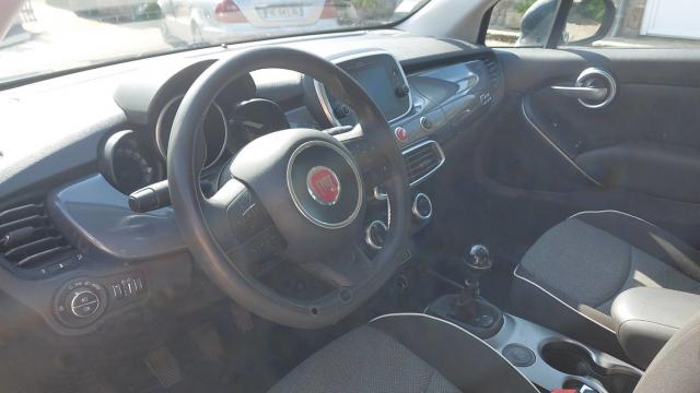 Fiat 500x image 9