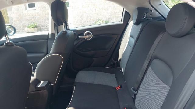 Fiat 500x image 7