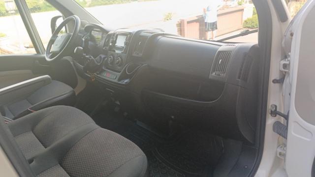 Citroen Jumper image 3