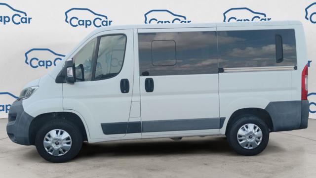 Citroen Jumper image 2