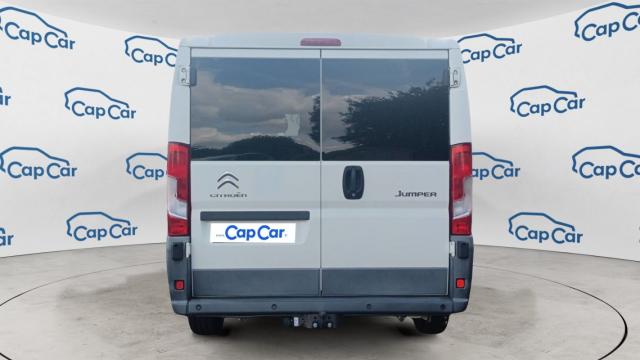 Citroen Jumper image 1