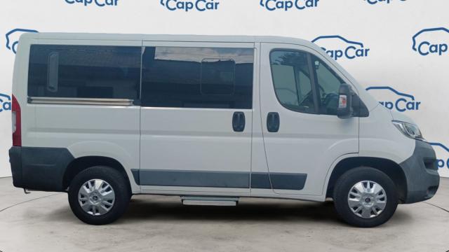 Citroen Jumper image 8