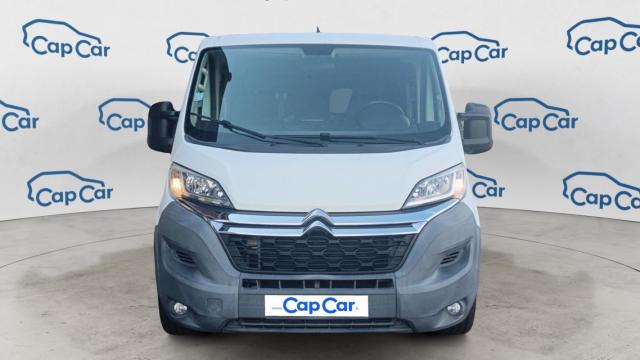 Citroen Jumper image 7