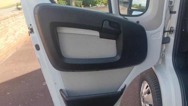 Citroen Jumper image 9