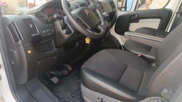 Citroen Jumper image 5
