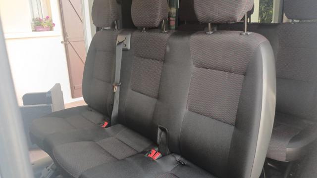 Citroen Jumper image 4