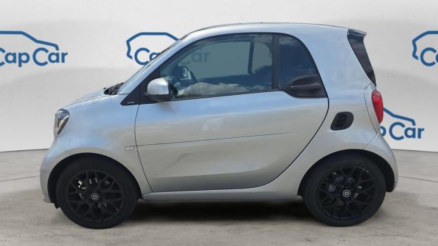 Smart Fortwo image 2
