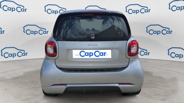Smart Fortwo image 4