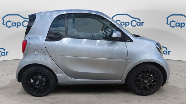 Smart Fortwo image 8