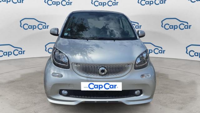 Smart Fortwo image 1
