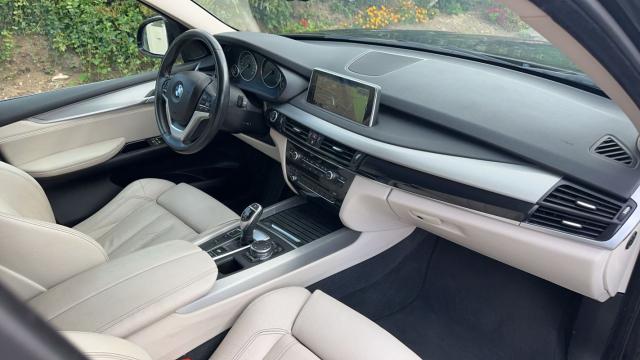 Bmw X5 image 8