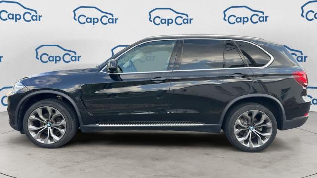 Bmw X5 image 4