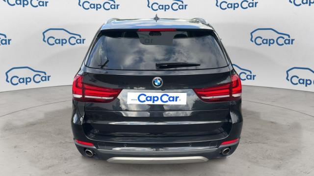 Bmw X5 image 2