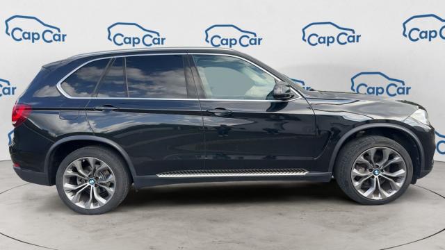 Bmw X5 image 5