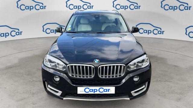 Bmw X5 image 9