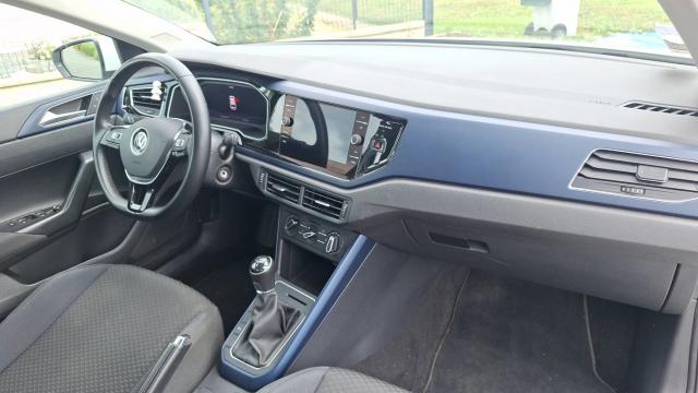 Volkswagen Polo image 7