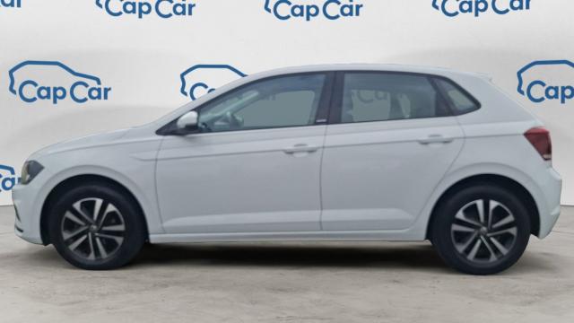 Volkswagen Polo image 6