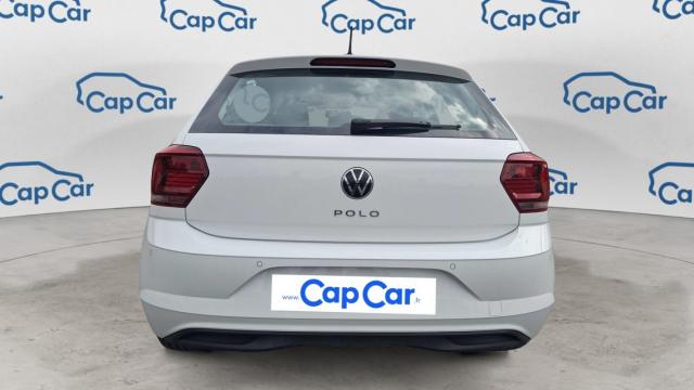 Volkswagen Polo image 3
