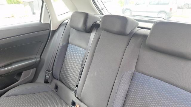 Volkswagen Polo image 1