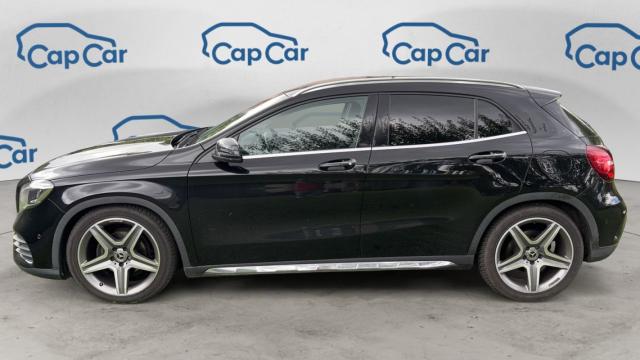 Mercedes Benz Gla image 1