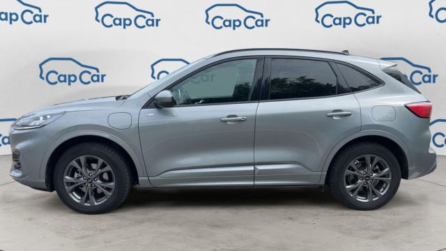Ford Kuga image 4