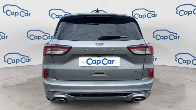 Ford Kuga image 6