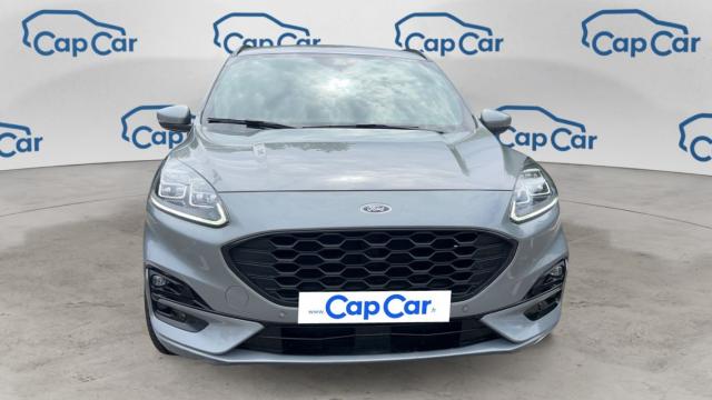 Ford Kuga image 5