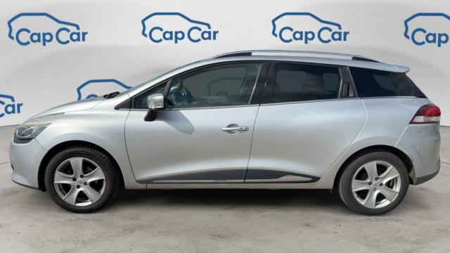 Renault Clio Estate image 1