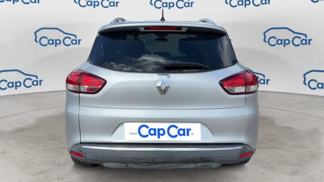 Renault Clio Estate image 4
