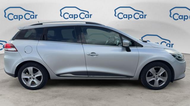 Renault Clio Estate image 3