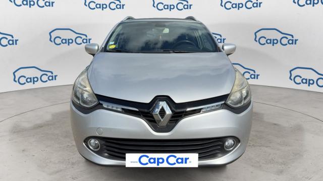 Renault Clio Estate image 9